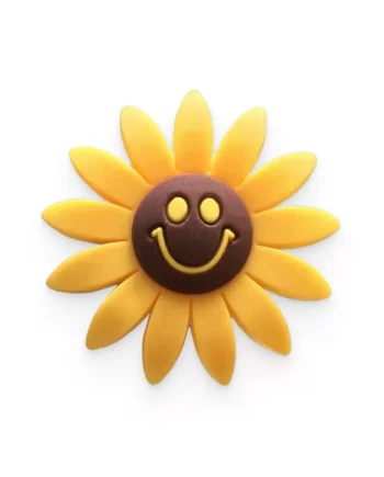 Clip-On Sunflower Air Freshener 2