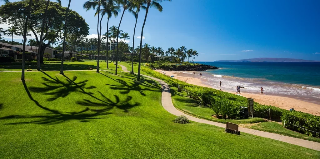 Maui - Top Places for Vacations in The World