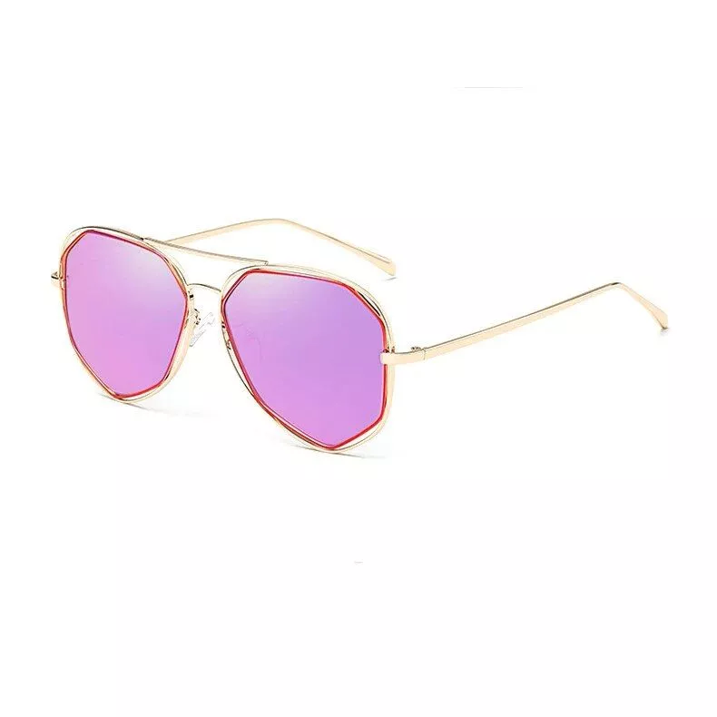 Gold Purple