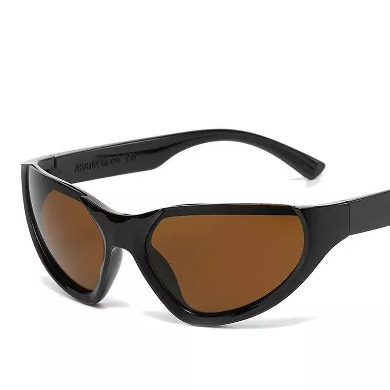 Black / Brown