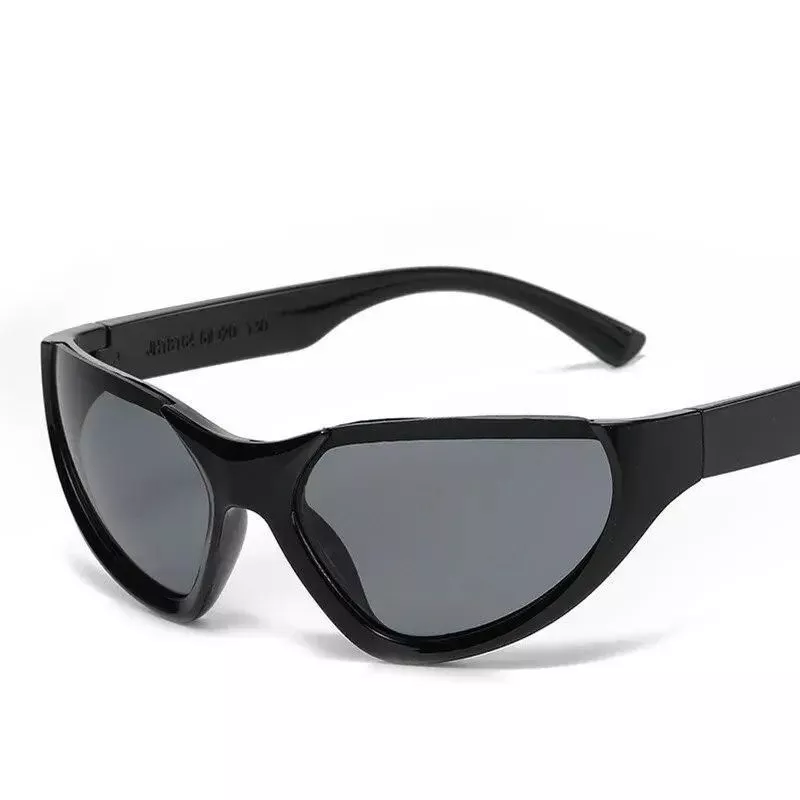 Black/Gray