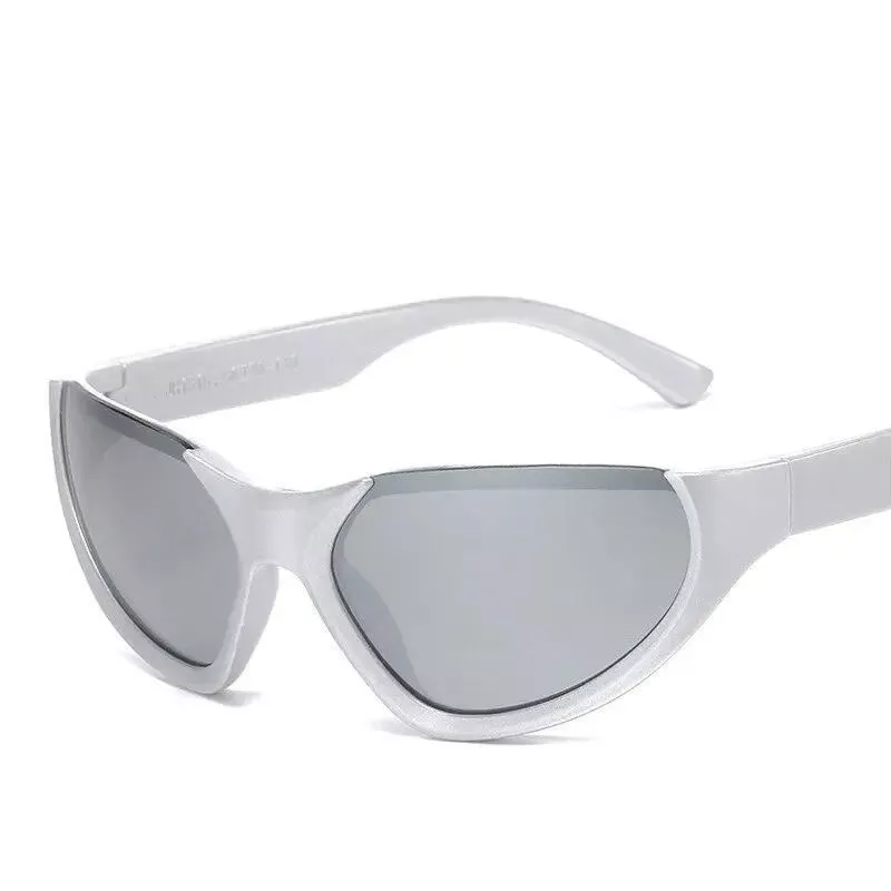 Silver/Silver