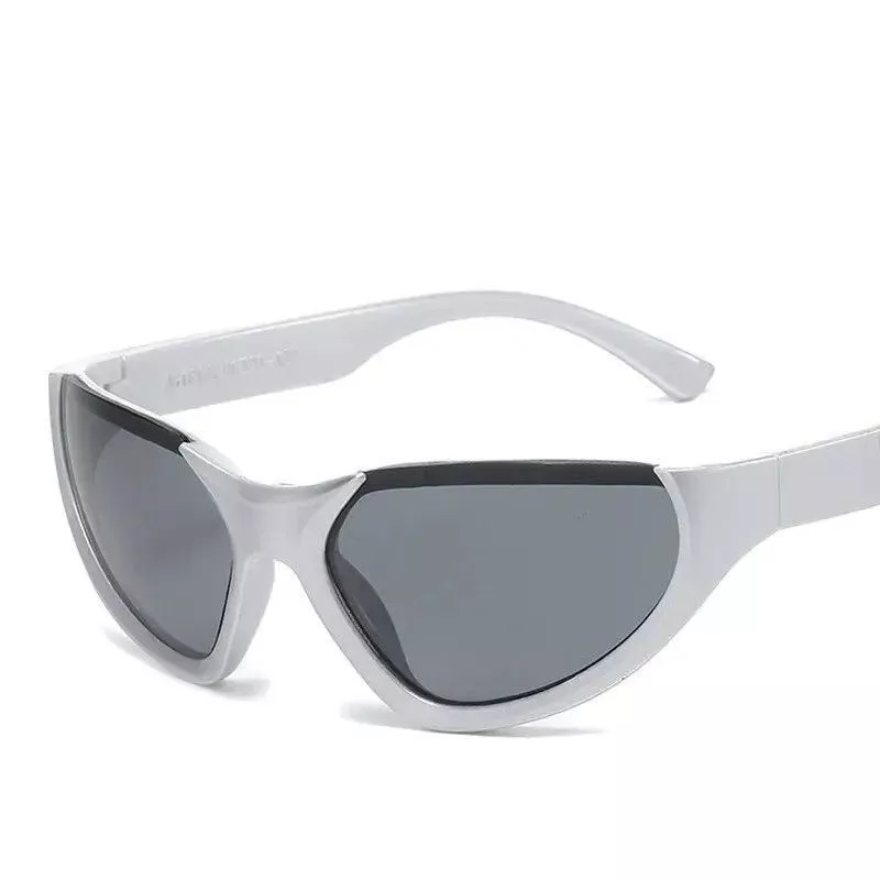 Silver/Gray