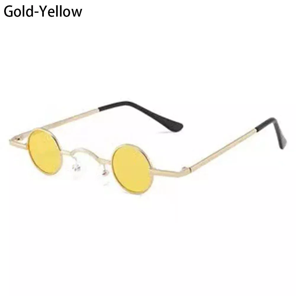 Gold-Yellow