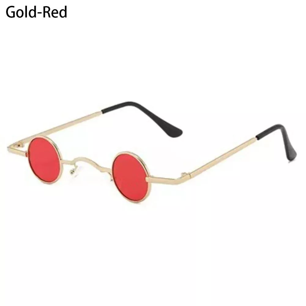 Gold-Red