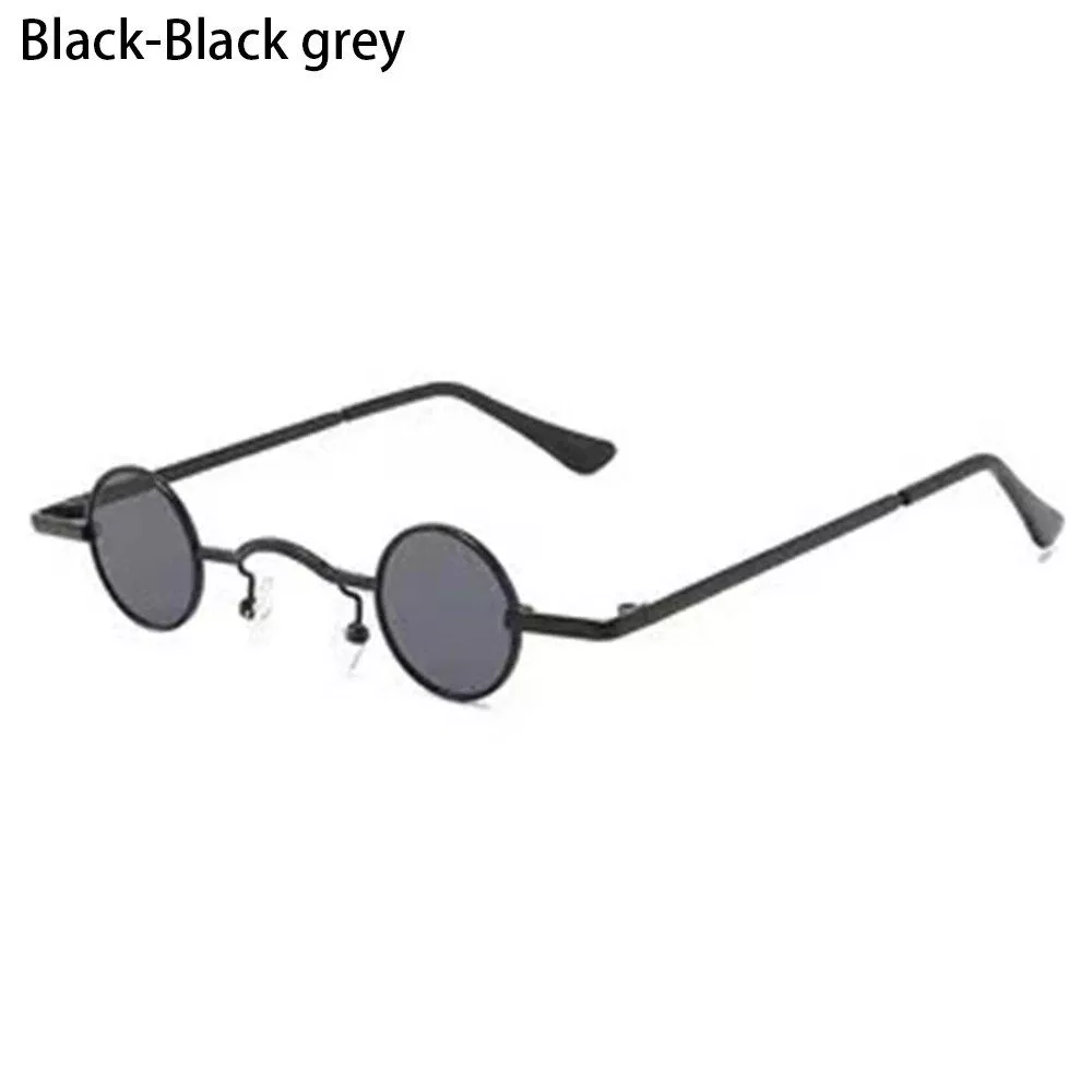 Black-Black grey