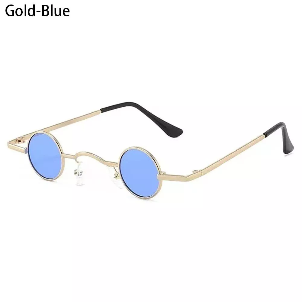 Gold Blue