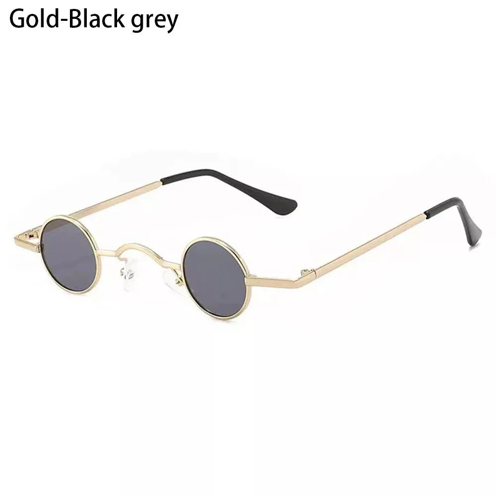 Gold-Black grey