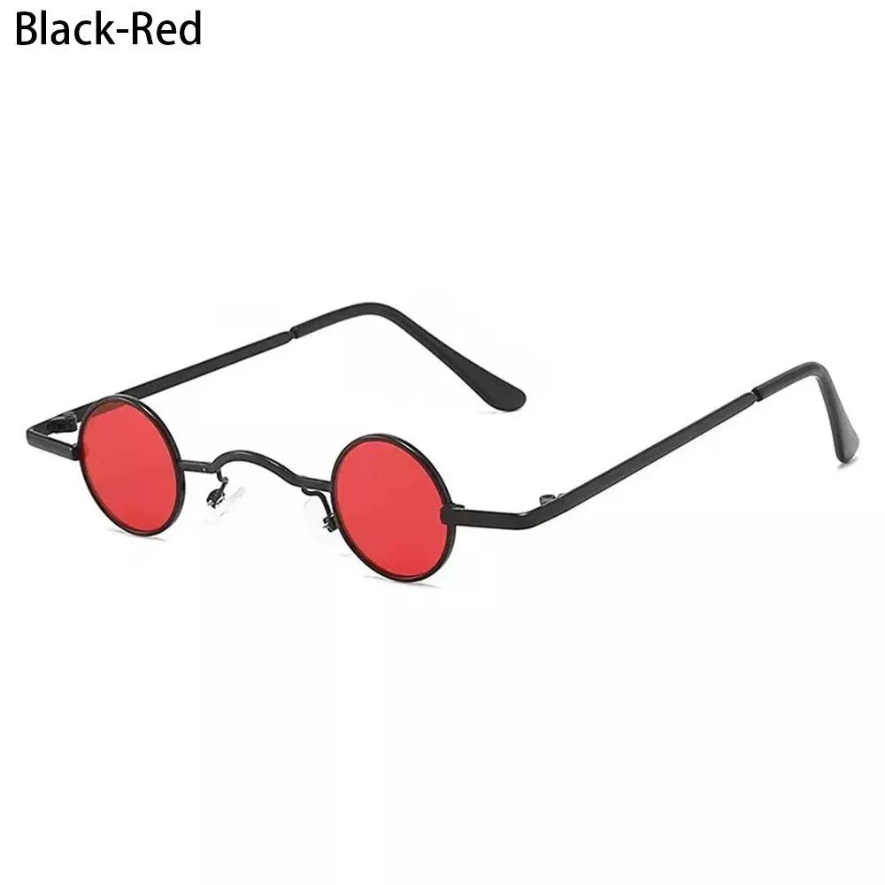 Black-Red