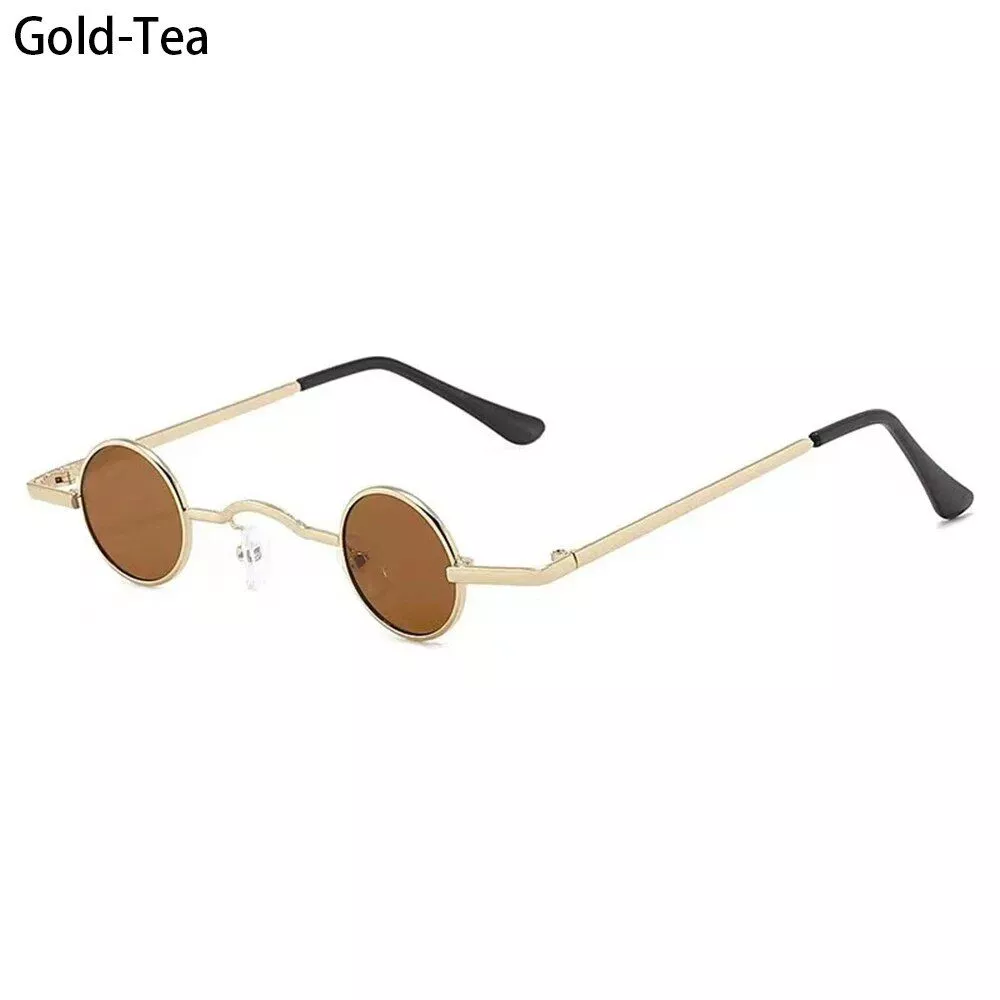 Gold-Tea