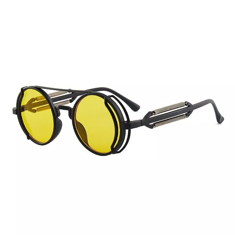 Black Yellow