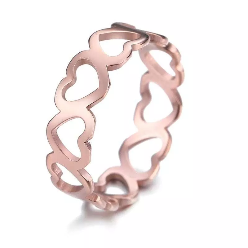 Rose Gold