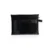 Black Mesh Cosmetic Bag