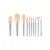 Makeup Brush Set 10pcs