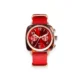 Cloth Band Watch For Ladies