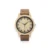 Vintage Wooden Watch