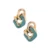 Irregular Shape Earrings