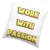 Motivational Square Pillow Cases – Saying Pillow Covers – Cute Pillowcases