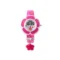 Cute Pink Girls Digital Watch