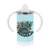 Koala Sippy Cup – Cute Animal Baby Sippy Cup – Printed Sippy Cup