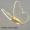 Elegant Nordic Butterfly LED Table Lamp