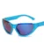 Y2K Punk Square Sunglasses for Women