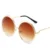 Stylish Vintage Oversized Round Sunglasses – UV400 Protection, Trendy Women’s Eyewear