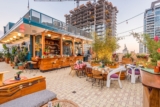 The Best Rooftop Bars in Los Angeles