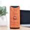 Portable Bluetooth Speaker – Non-Stop Play with Waterproof Design