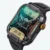 Men’s Rugged Smartwatch – Full Touch Display with Call Function